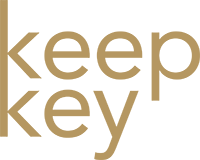 KeepKey logo