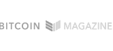 Bitcoin Magazine Logo